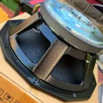 BM PD18 low-frequency clarity