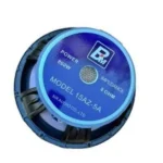 BM naked woofer 3