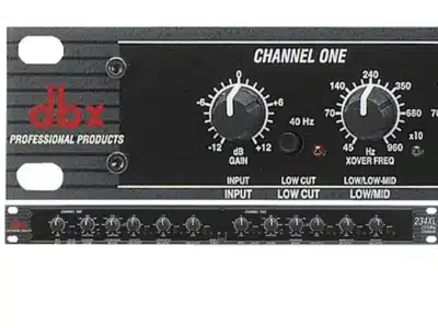DBX 234 customer reviews Kenya