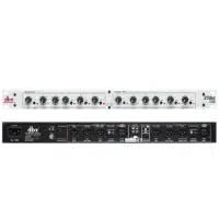 DBX 234 audio performance Nairobi