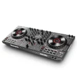 The Numark NS4FX