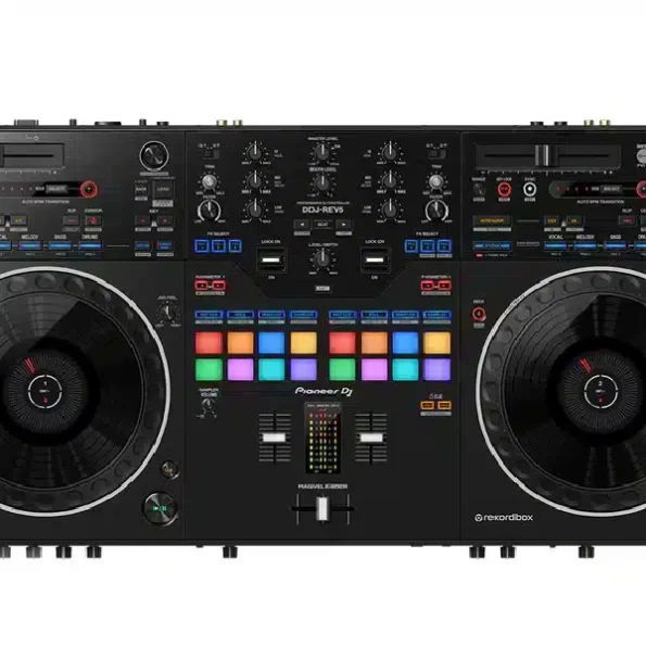 DDJ REV5