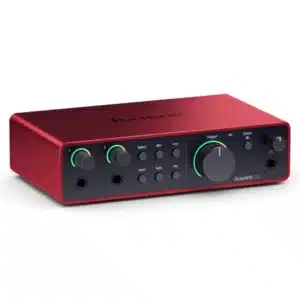 Focusrite 2i2 Gen 4 Kenya price