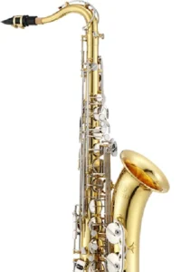 Nairobi saxophone store Jupiter