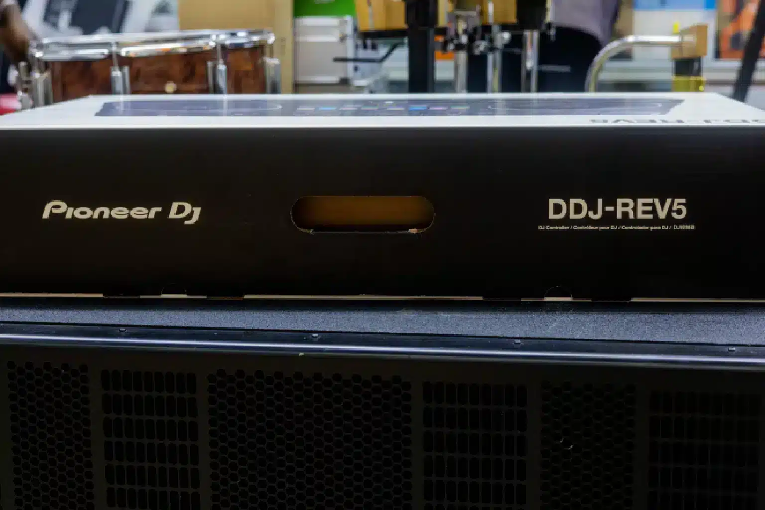 Advanced DJ controller Nairobi