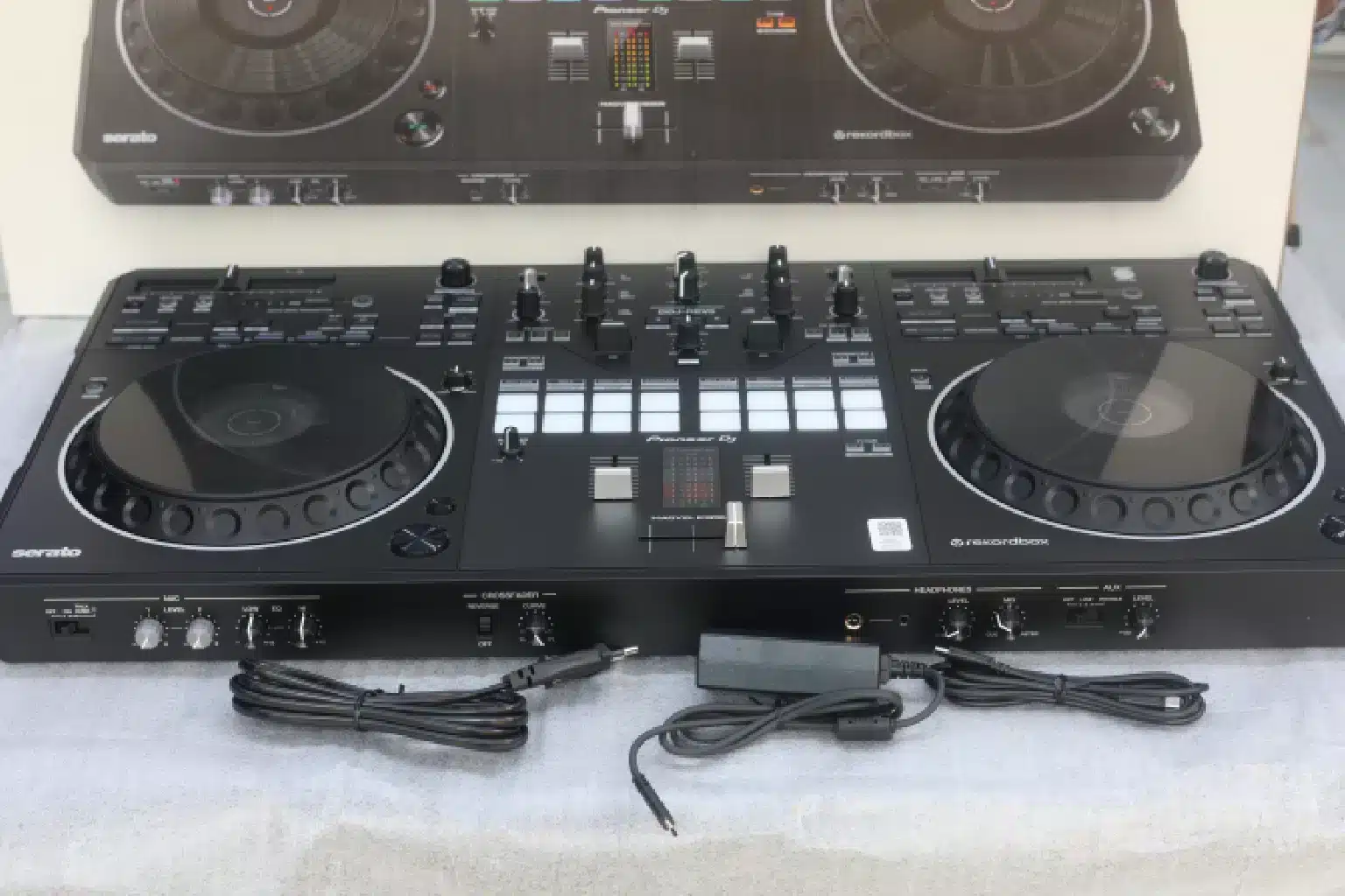 DJ accessories Nairobi,