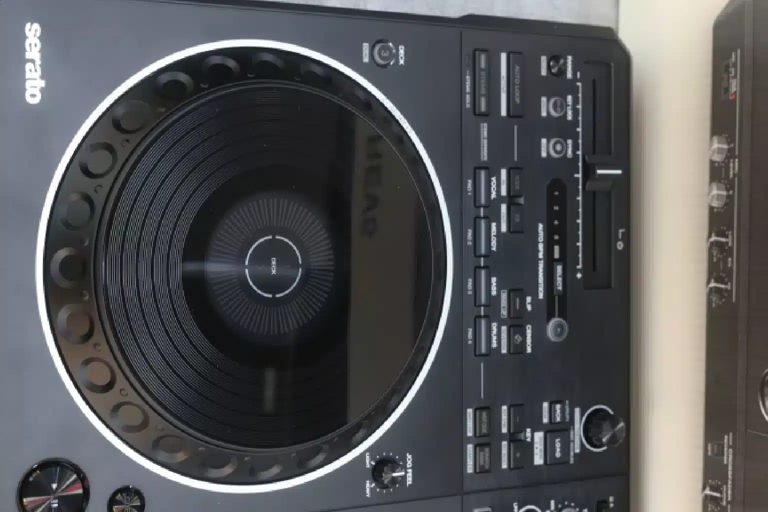 High-quality DJ controller Kenya