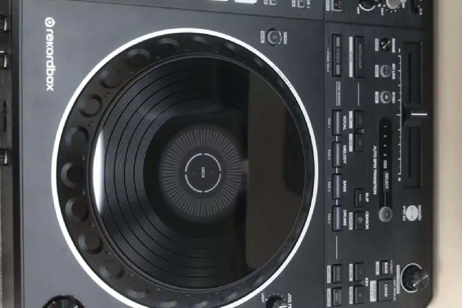 Pioneer DJ controller Nairobi, 