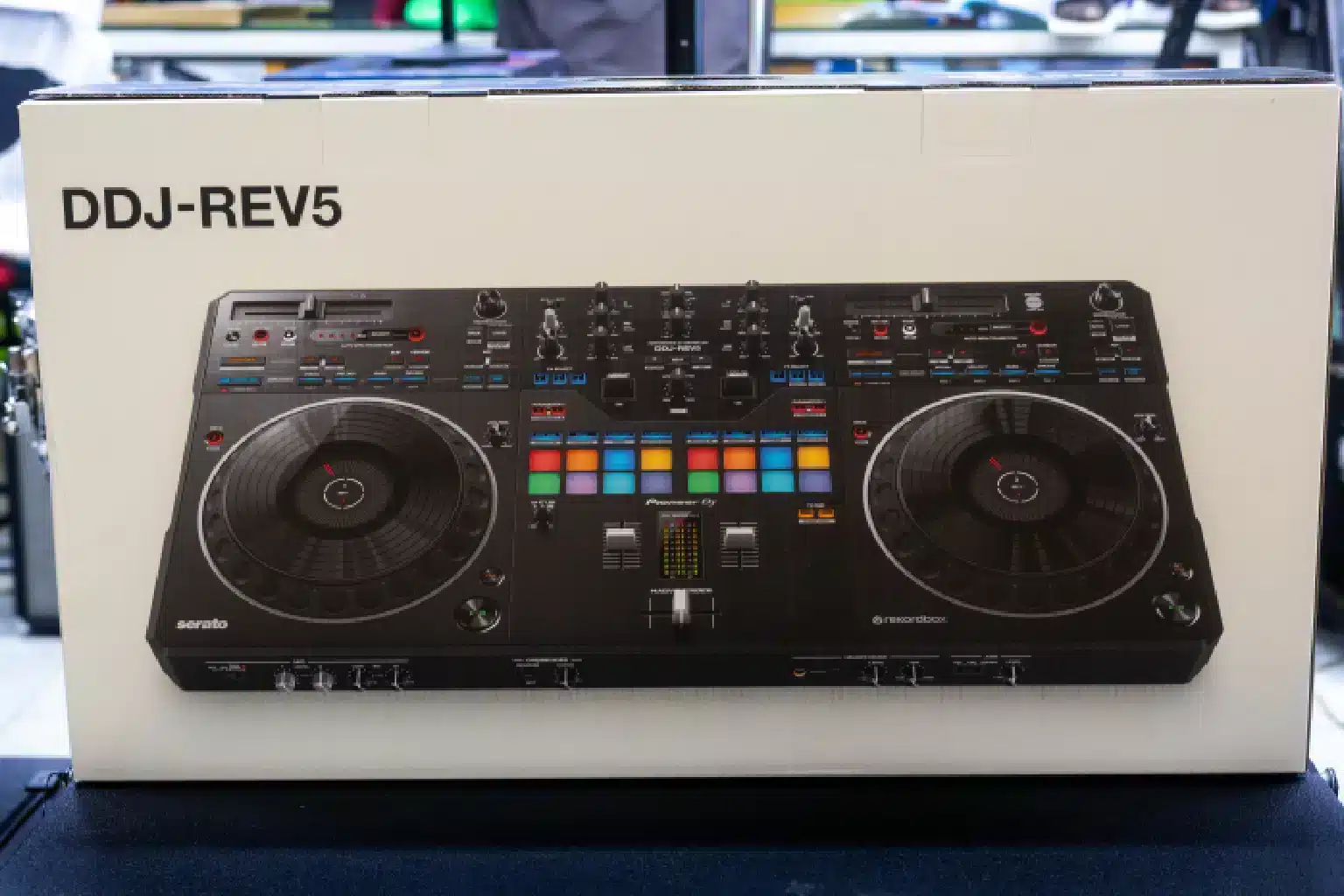  Professional DJ gear Kenya