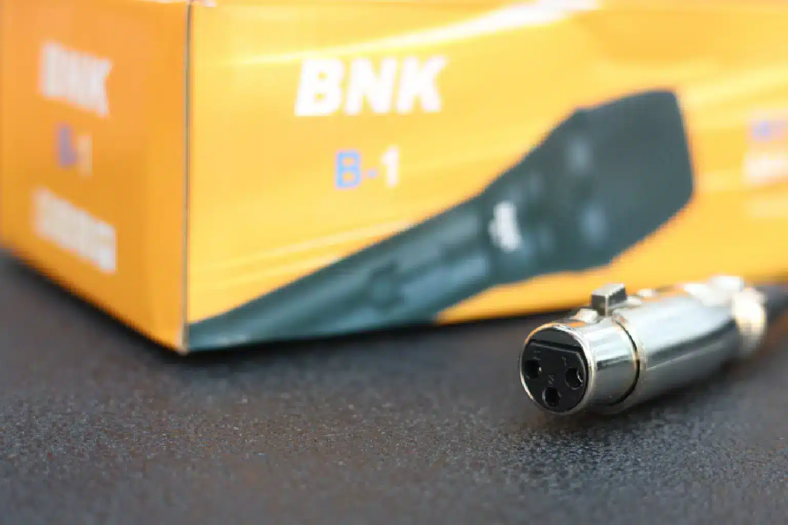 BNK B1 review