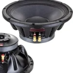 12-inch woofer Kenya