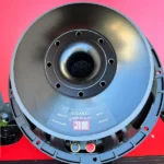 powerful bass speaker