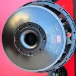 public address speaker