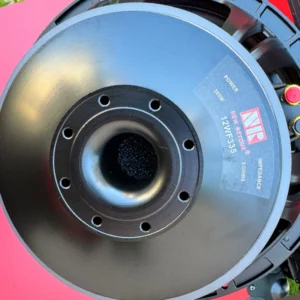 NR series speakers