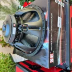Newreton speaker