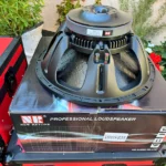 loudspeaker for events