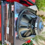 NR 18WF 835 for sale