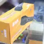 durable studio mic