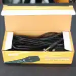 noise reduction mic