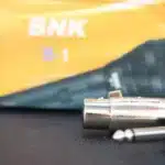 high-fidelity mic