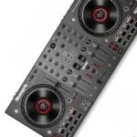 Virtual DJ compatible