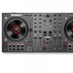 Numark NS4FX DJ Controller
