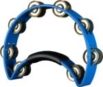 Original Professional Tambourine