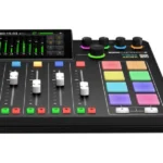 audio mixing