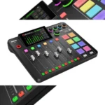 Rode Caster pro best price