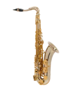 Henri Selmer Tenor (White