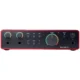 Scarlet Focusrite 2i2 4th