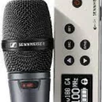 Sennheiser Evolution G4 bundle