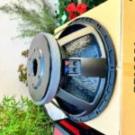 portable event speaker