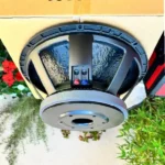 heavy-duty sound system