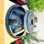 bass speaker CFI18801