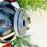 professional audio speaker
