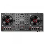 The Numark NS4FX