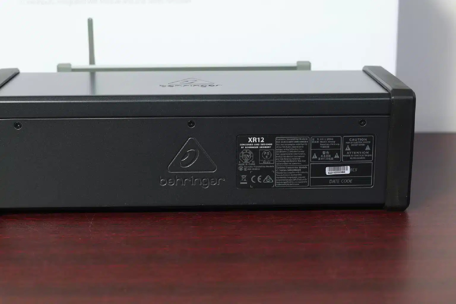Behringer X32 Compact retailers Nairobi