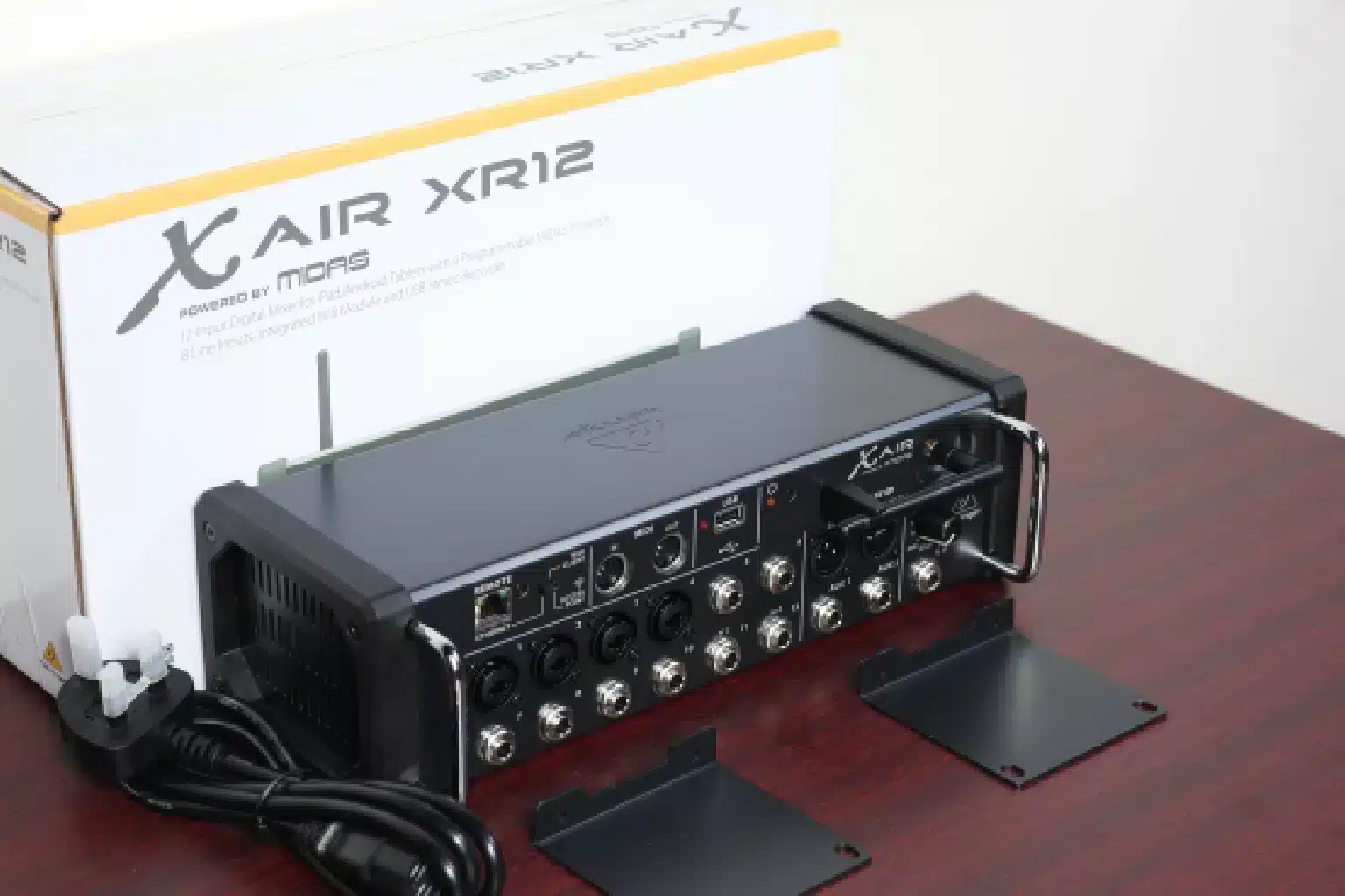 Behringer X32 Compact retailers Nairobi