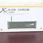 Behringer X-Air XR12 mixer Kenya,