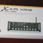 Behringer X-Air XR12 best price Nairobi,