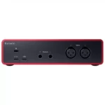 audio interface