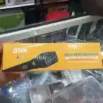 condenser microphone