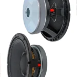 professional-grade loudspeaker