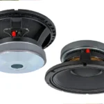 RCF L12L750 speaker