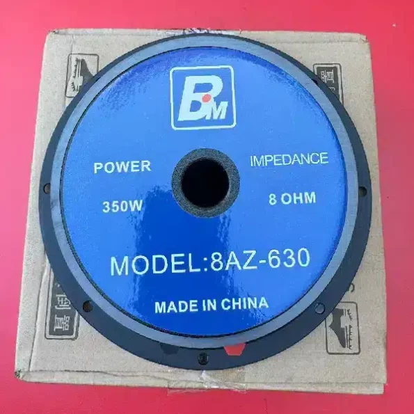 BM 8AZ