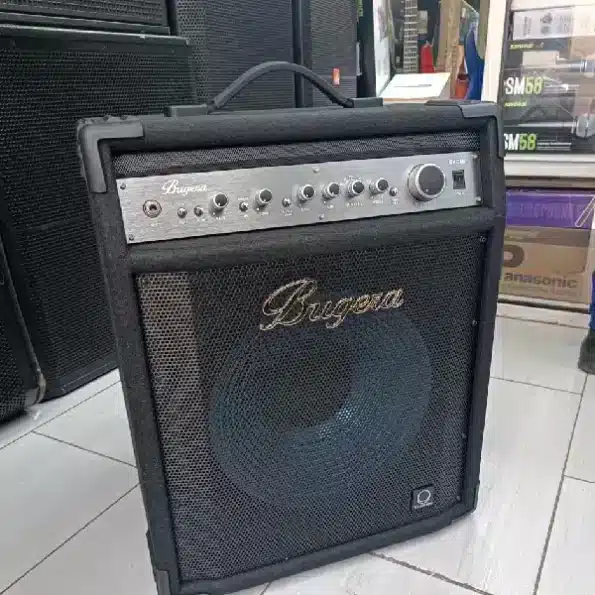 Bugera BXD15