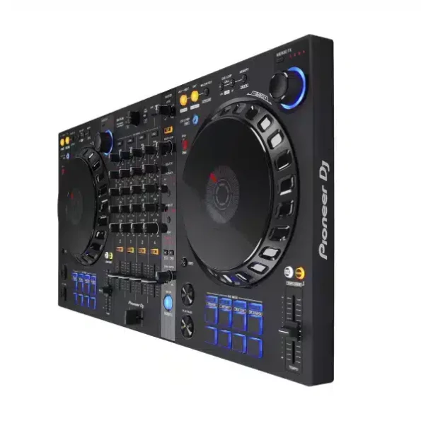 DDJ FLX6