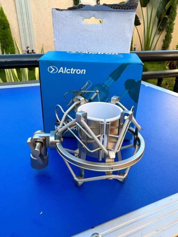 Alctron