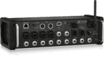 portable/rack-mountable mixer